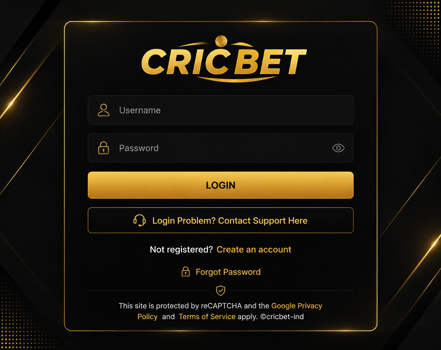 Cric Bet Login educational guide showing secure account access with cricket dashboard and sports learning platform.